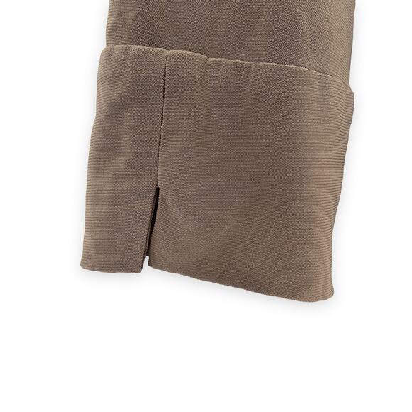 Taylor Wrap Maxi Dress 3/4 Sleeve Size 2 - Picture 3 of 8